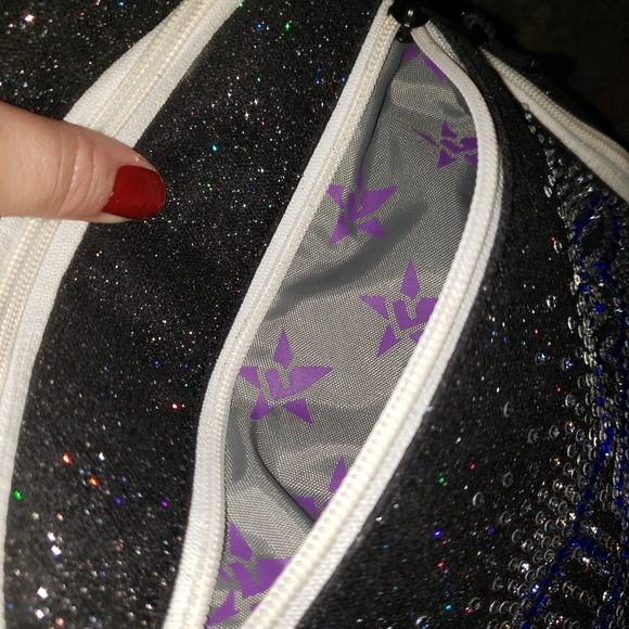 Rebel Athletics Accessories Rebel Athletic Backpack Poshmark